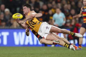 Stevo’s pelim predictions at the ’G