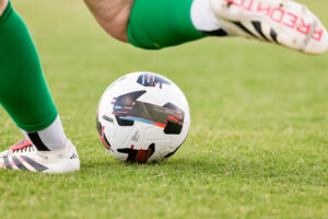 Support for sporting club