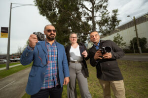 Capture Tarneit’s heart, join ‘Locals Behind the Lens’