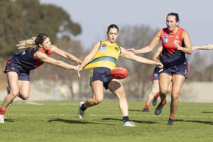 Grammarians proud despite falling short