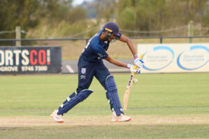 Cats’ keen to build on grand final appearance