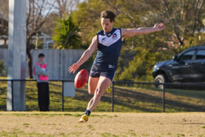 Warriors finding form