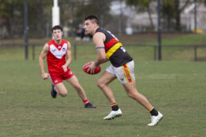 Suns’ season sets in semi-final