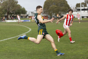 Falcons will have to go again