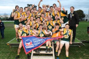 Falcons crowning joy