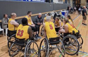 Wyndham’s strong start to new competition