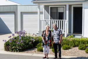 Freedom starts at Avington Living Point Cook