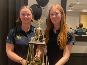 Archers come back with medals