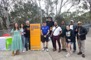 Call out ghost buses