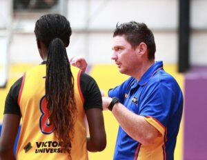 Stephens sets up at Wyndham