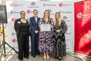 Perinatal mental health support