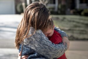 Childcare crisis support