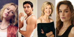 Melbourne hosts horror film franchise