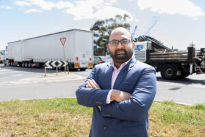 ‘Dangerous’ Dohertys bottleneck