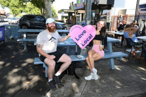 Council campaign wins