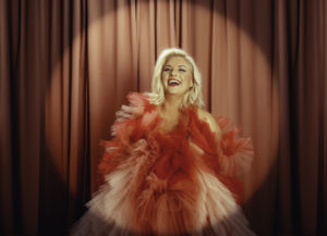 Lucy Durack Xmas Show