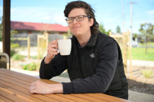 Men’s social group on the cards