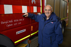 Plenty of ways to help CFA