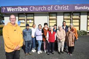 Not just for seniors