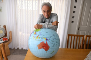 Play ponders climate discourse