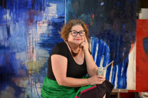 Experience The Blue Show