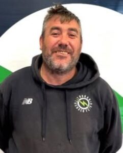 Thunder set for first