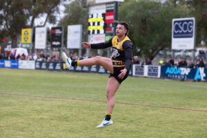 Around the grounds in Wyndham