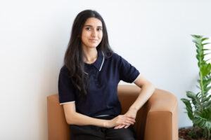 Tammy, a voice for Wyndham