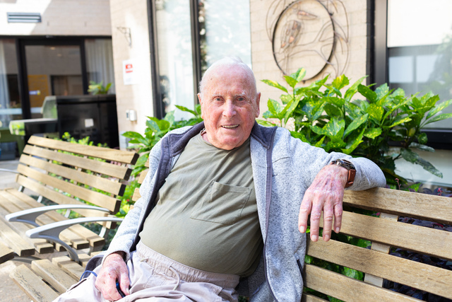 James marks a century