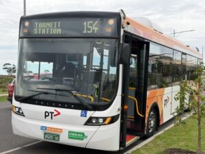 New bus routes for Wyndham