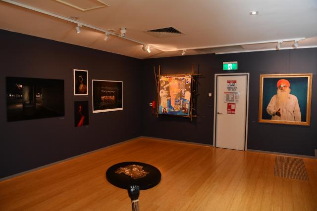 Art prize finalists announced