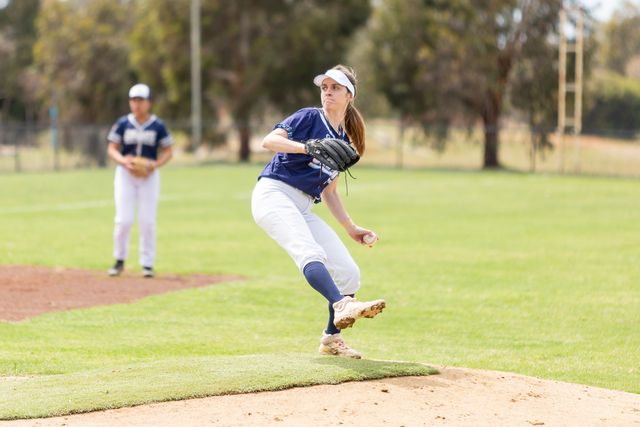 Giants women’s strong start
