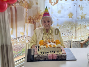 Two centuries, one day