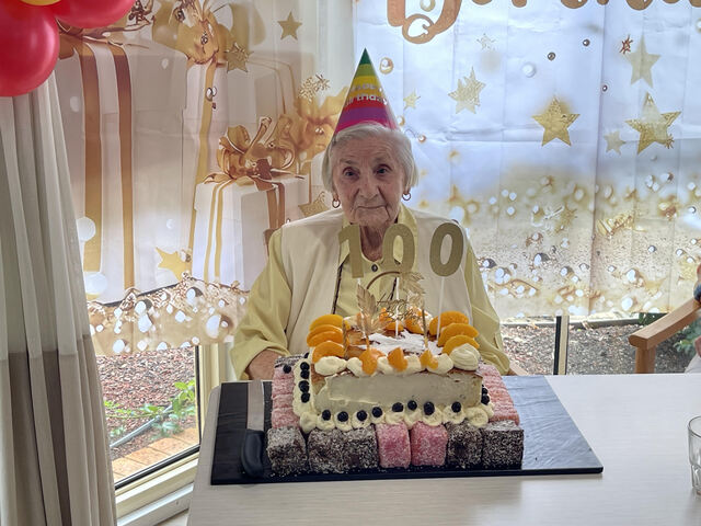 Two centuries, one day