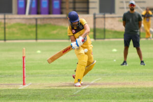 Tigers’ relish new challenge