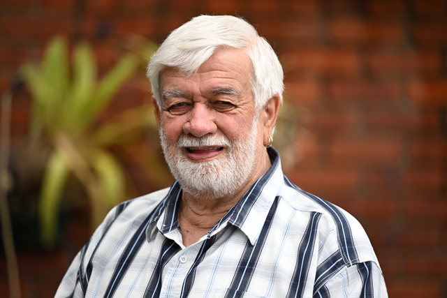 Frank: The gift that keeps on giving