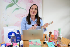 Helping people feel and look better