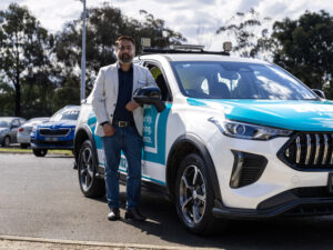 Start date set for security trial