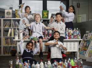 Grant encourages sustainable choices