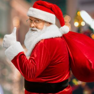 Jingle the night away