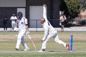 Centurions building towards big things