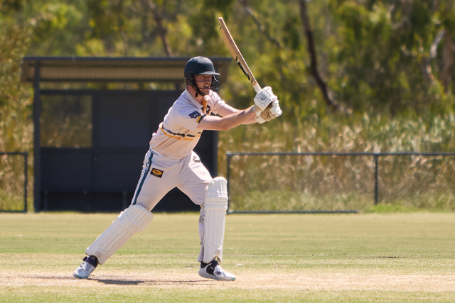 Vale’s batting win