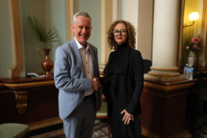 VU and Westjustice team up