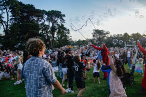 Wyndham Carols by Candlelight