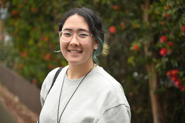 Gem spreads compassion