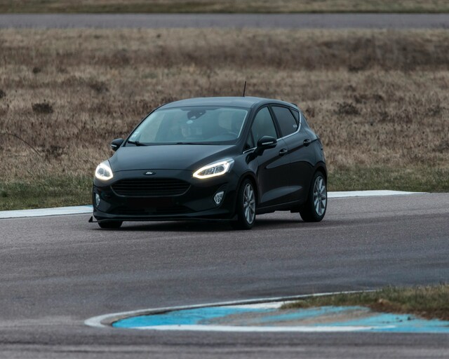 Monash study identifies safest cars