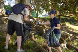 Registrations open for Clean Up Australia Day