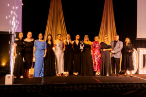 Fernwood Tarneit celebrates national recognition