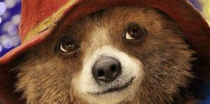 Padding 2 in the park