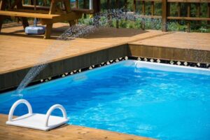 Keep kids safe around pools this summer